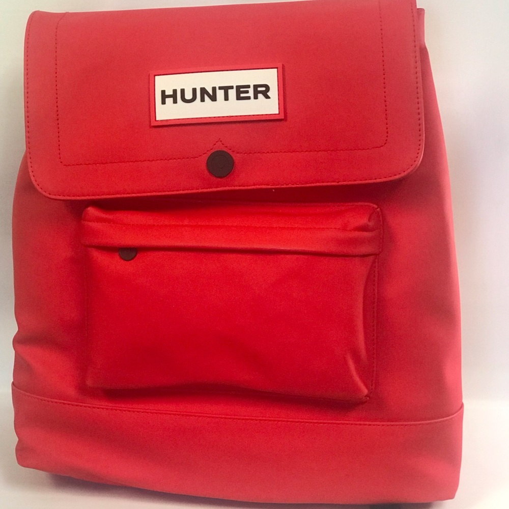 Hunter large backpack